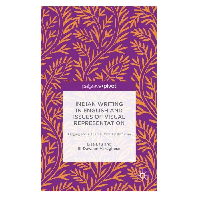 Palgrave Macmillan Uk Lau:Indian Writing in English and Issue (Englisch, Hardcover, Lisa Lau) (63294105)