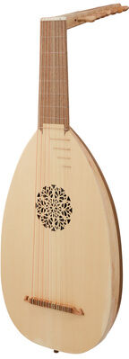 Roth & Junius Renaissance Lute 8 Courses