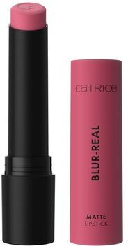 Catrice Blur-Real Matte Lipstick 3 gr