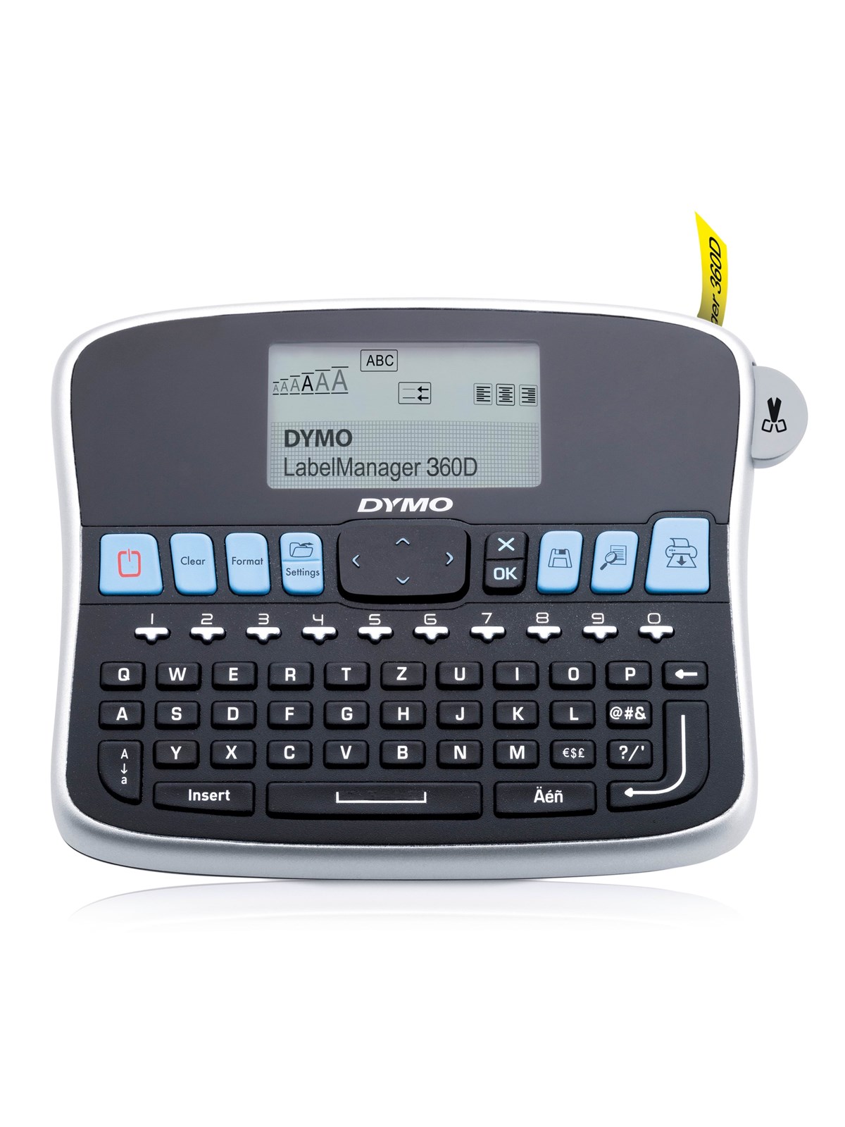 DYMO LabelManager 360D