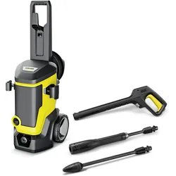 Kärcher Hochdruckreiniger K 7 WCM Premium