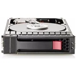 CoreParts 3.5" SATA Hotswap 1TB 7200rpm (1 TB, 3.5"), Festplatte