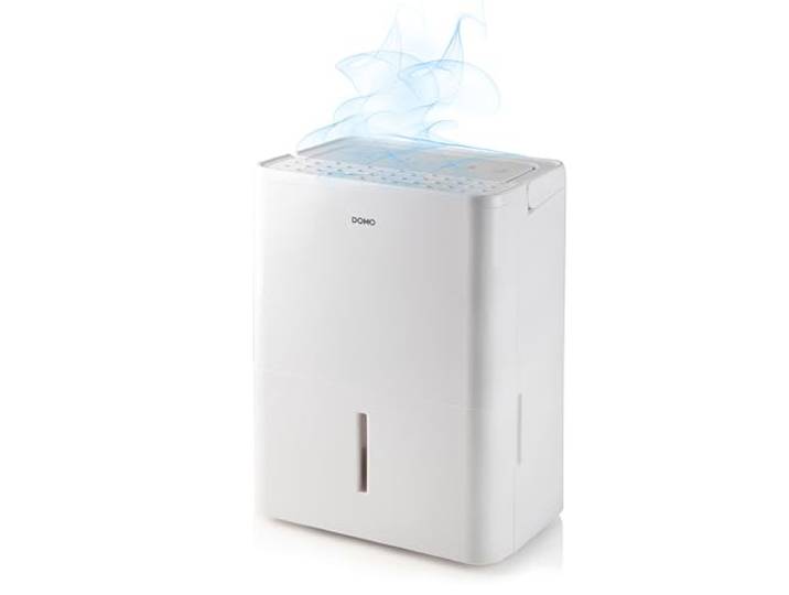 DOMO DO344DH Luchtontvochtiger - 12 l