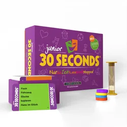 Denkriesen - 30 Seconds® Junior