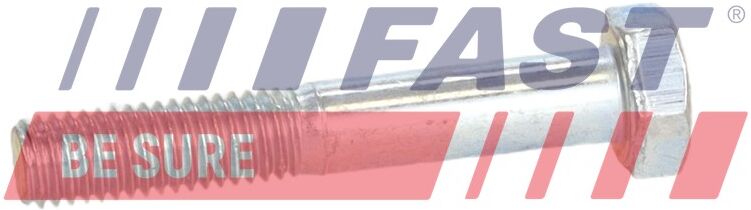 Fast Schraube, Einspritzdüsenhalter Ft05134 Für Vw