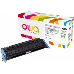 Armor OWA, Toner, Schwarz - kompatibel - Tonerpatrone (BK)
