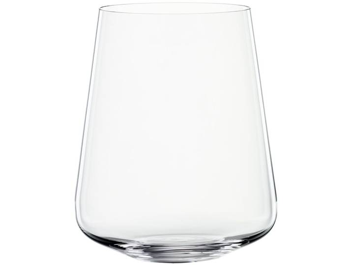 Spiegelau 12er Set Becher Definition 49cl - Farbe: transparent - Material: Glas - 861