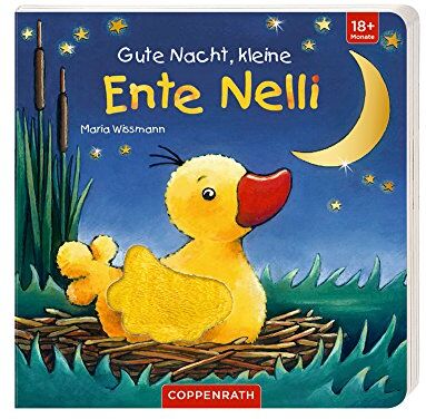 Gute Nacht, kleine Ente Nelli - Preis vom 30.09.2026 09:01:18 h