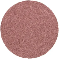 Pferd, Schleifmittel, COMBIDISC-Schleifblatt CD 50 A 120 PLUS VPE: 100