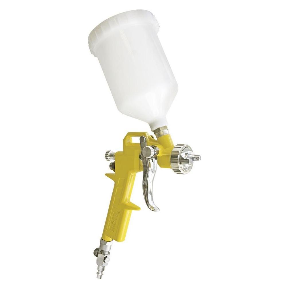 Motta Mota Elektrische Farbspritzpistole Classic Gravedad P400 (32700308)
