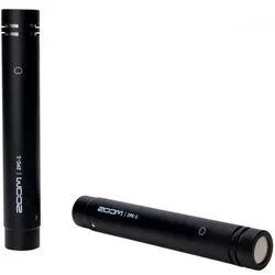 Zoom ZPC-1, Mikrofon