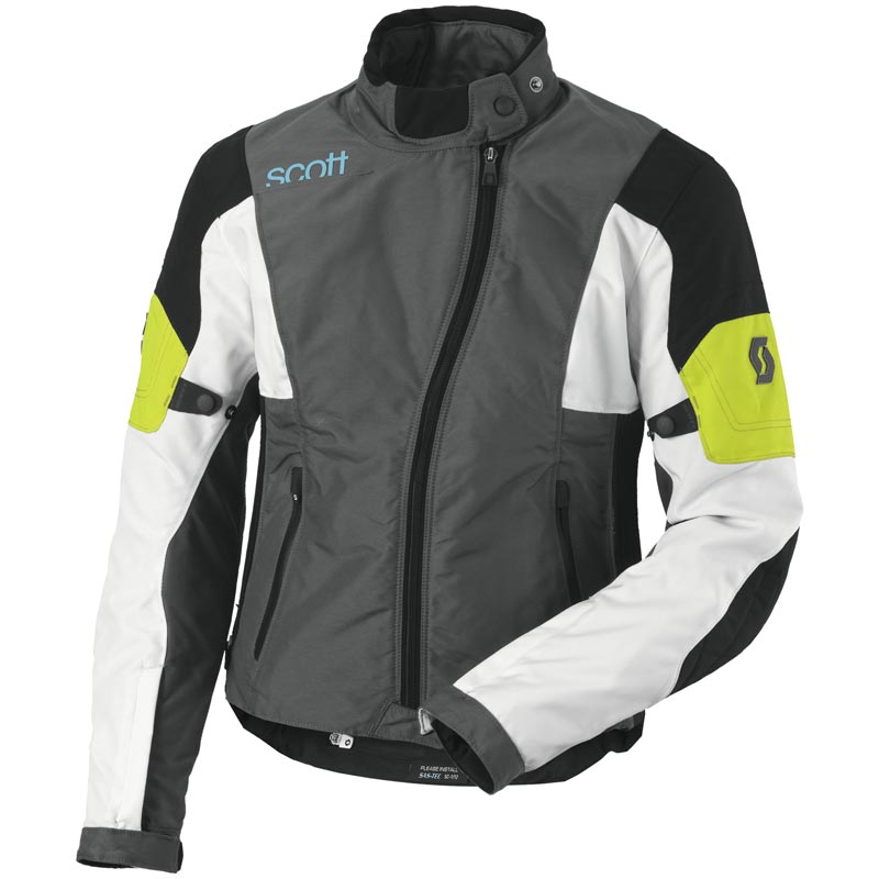 Scott WS Technit TP Damen Textiljacke 2274753003333
