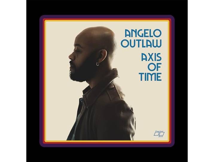 Axis Of Time