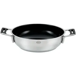Rösle Servierpfanne 24 cm SILENCE PRO ProCeraPlus - L/B/H ca. 35.00x25.50x13.50