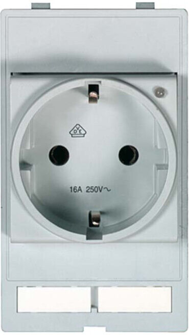 Murrelektronik Module de prise VDE 4000-68000-0010000 (4000-68000-0010000)