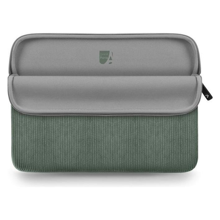 Port Designs Port MILANO II ECO Laptoptasche 13/14" sage green (14", Universal) (140722)