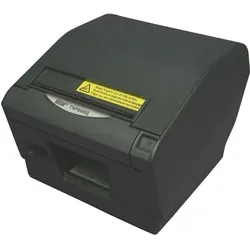 Star Micronics Star TSP847II Quittungsdrucker, Belegdrucker, Grau