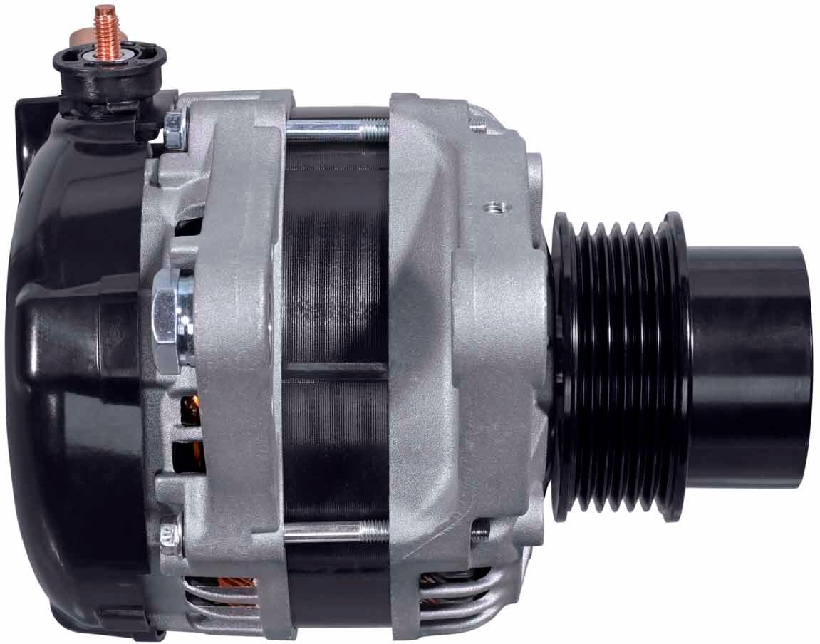 Hella Generator 8el 015 659-331 Für Citroën Toyota