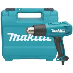 Makita, Heissluftföhn, HG 6030