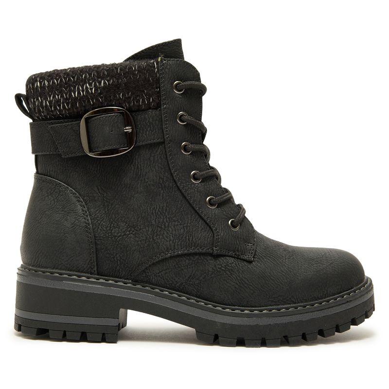 Lotus Gretal Stiefel