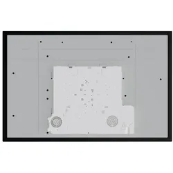 Gorenje Induktions Kochfeld GI8432BSCWF, Kochfeld, Schwarz