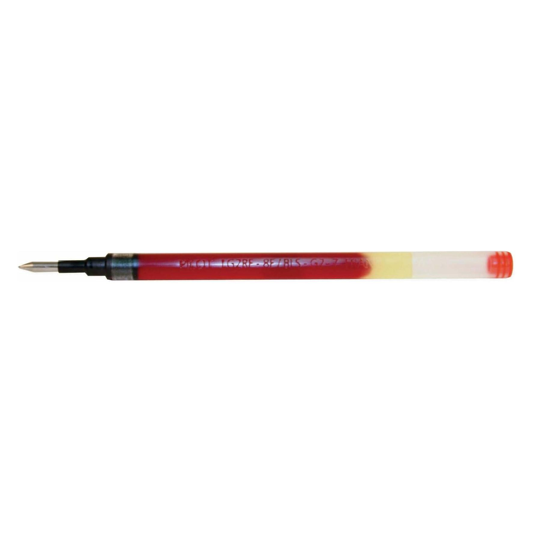 Pilot G2-7 (Rot, 0.20 mm, 1 Stk.) (BLS-G2-7-R)