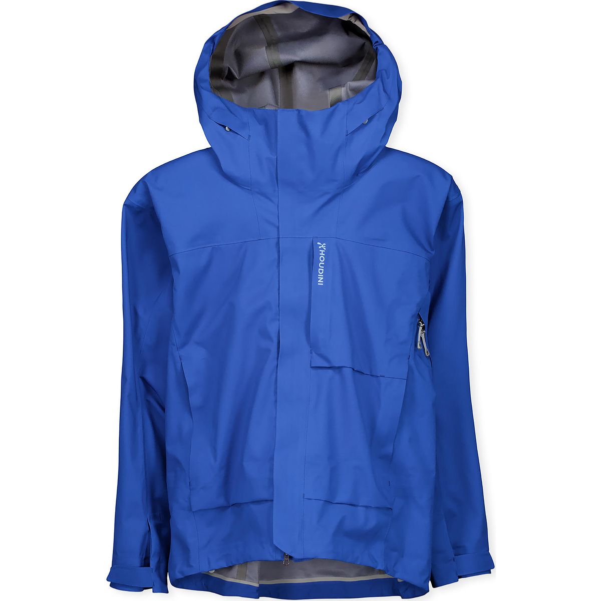 Houdini W's Rollercoaster Jacket tribe blue (241) XS 800059-241-XS