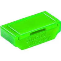ESSENTIAL HDMI Port Lock (HMD04), Einsteckschloss Farbcode Grün, 10 Stück