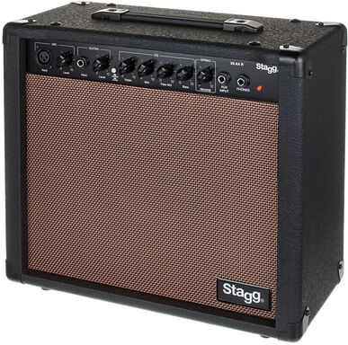 Stagg 20 AA R Acoustic Combo