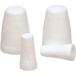 Reagenzglas-Stopfen 27-32Mm Durchmesser 1 ST