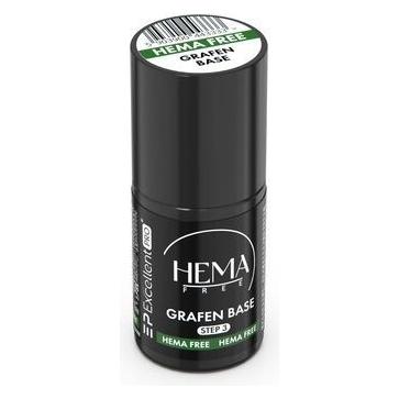 Excellent PRO Grafen Base Hemafree Transparent Base 7g (65156629)