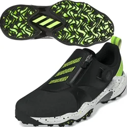 adidas Golf CodeChaos BOA 25 Herren Golfschuh schwarz