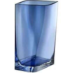 Vase DUASIS 28x18x10cm Ocean Cavern