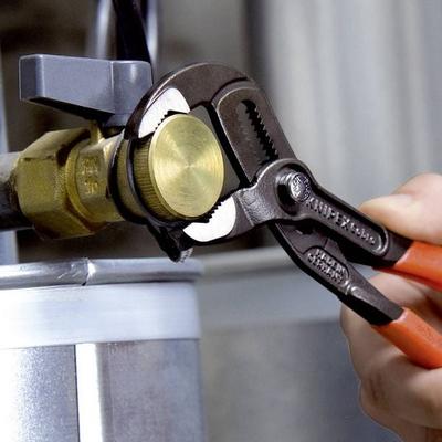 Knipex-Werk Cobra-Wasserp.-Zange 87 05 250