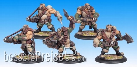 Privateer Press PIP41086