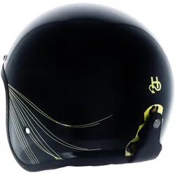 Helstons, Motorradhelm, Leo (XL, 61 - 62 cm)