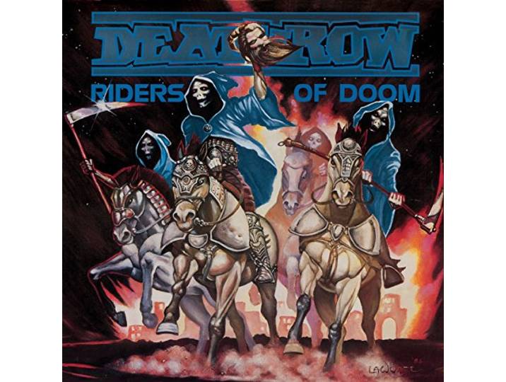 Riders of Doom