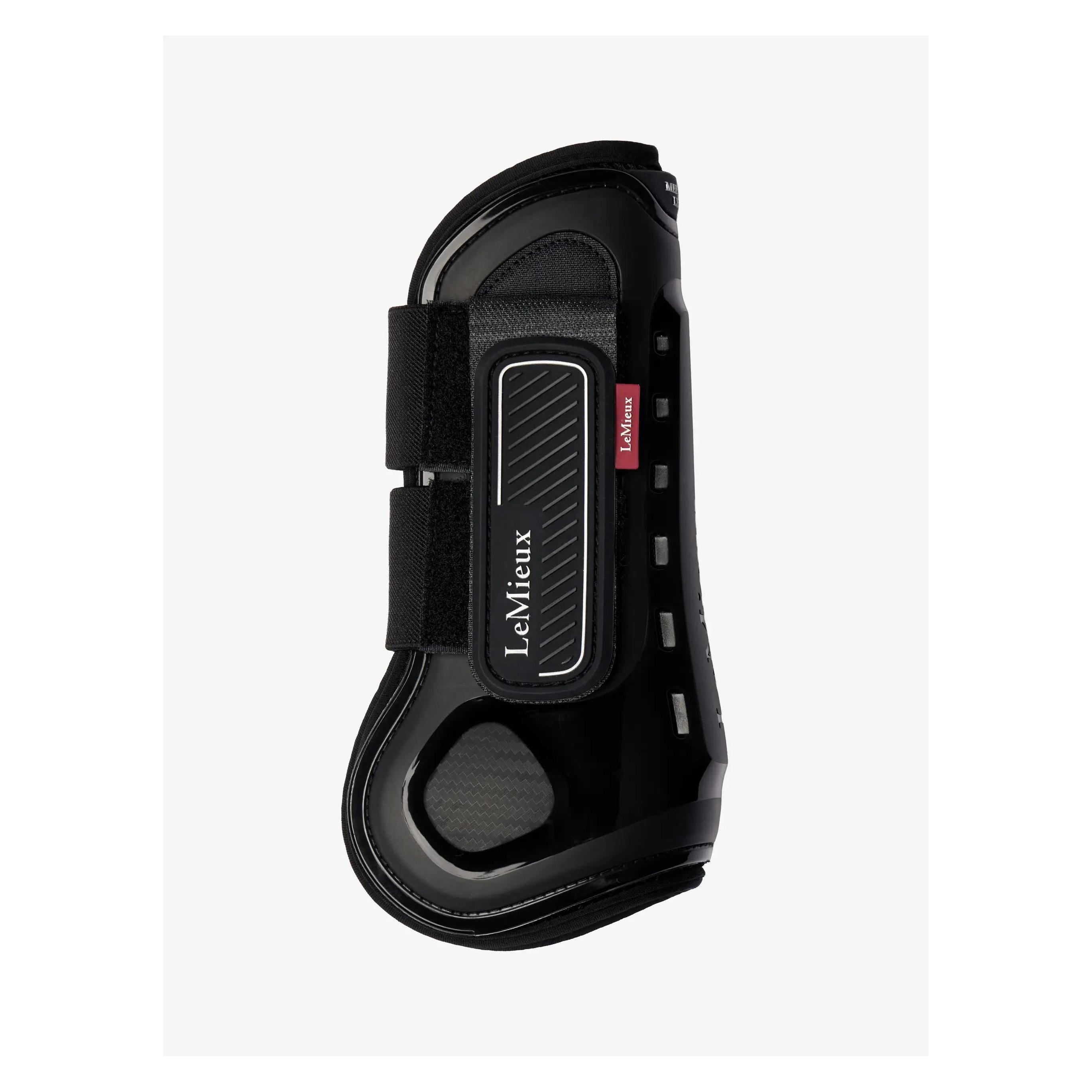 LeMieux - Derby Shield Tendon - Black - Large (L) (IT08964005)