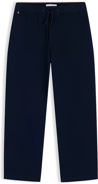 Tommy Hilfiger - Hose, 8A, Marine