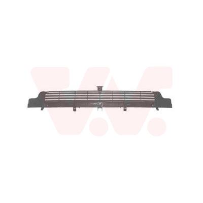 VAN WEZEL Kühlergitter 5875590 für VW