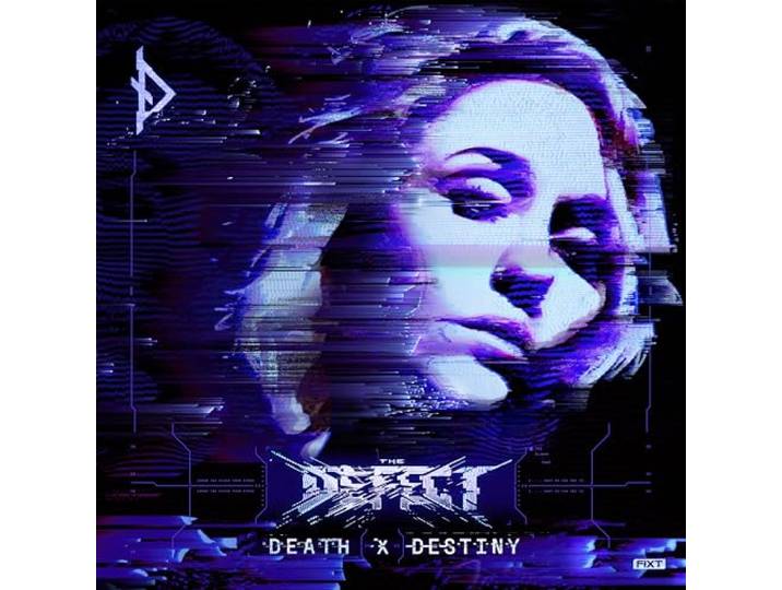 Death X Destiny