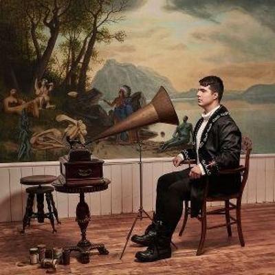 Wolastoqiyik Lintuwakonawa - Jeremy Dutcher, CD