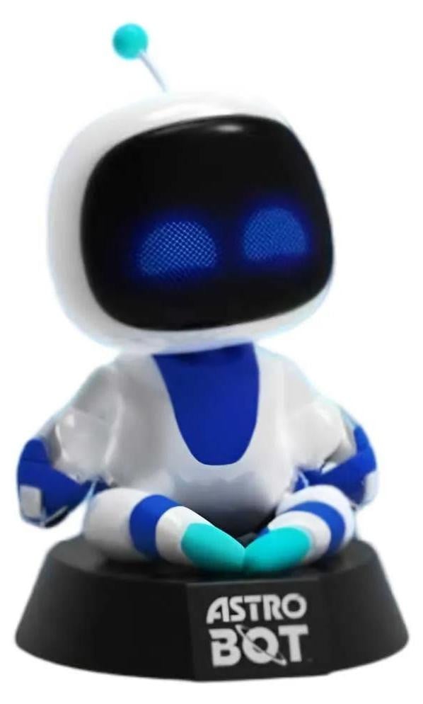 Paladone Astro Bot nachtlampje voor op tafel