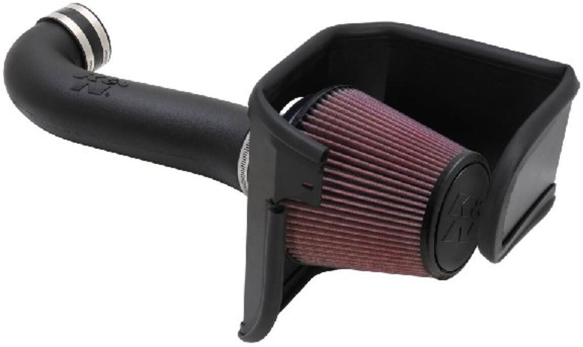 K&N Filters Sportluftfilter K&N; 57-1542