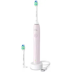 Philips Sonicare, Elektrische Zahnbürste, 2100 HX4022/03 Wiederaufladbare Zahnbürste