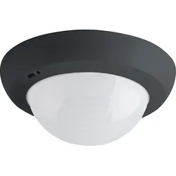 BEG Brück Electronic Linse Abdeckung. anthrazit 93731