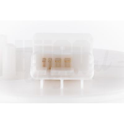 ASTEMO Kraftstoff-Fördereinheit 133136 für Vaughall GMC
