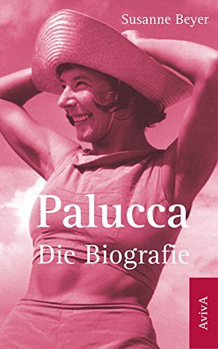 Susanne Beyer - Palucca - Die Biografie - Preis vom 05.10.2026 03:47:11 h