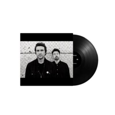 Fate & Alcohol - Japandroids, Vinyl