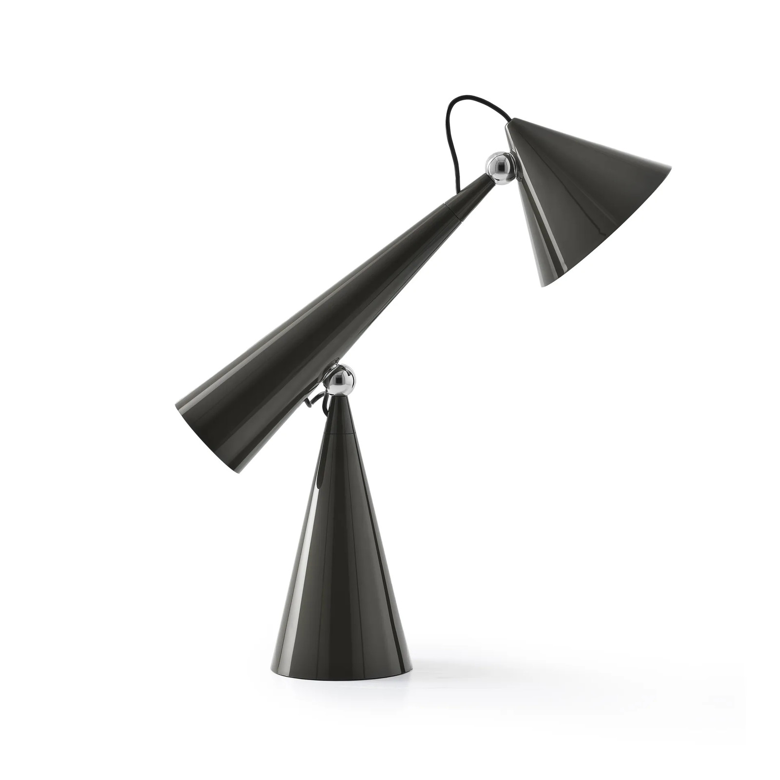 Tom Dixon Pose Task LED tafellamp Kelp